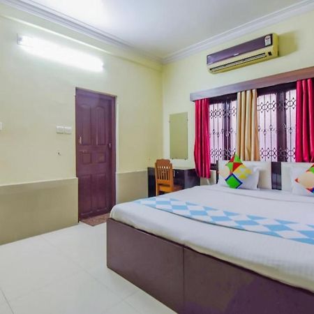 Holiday Rental Rooms Kolkata Exterior photo