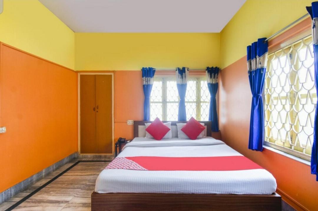 Holiday Rental Rooms Kolkata Exterior photo