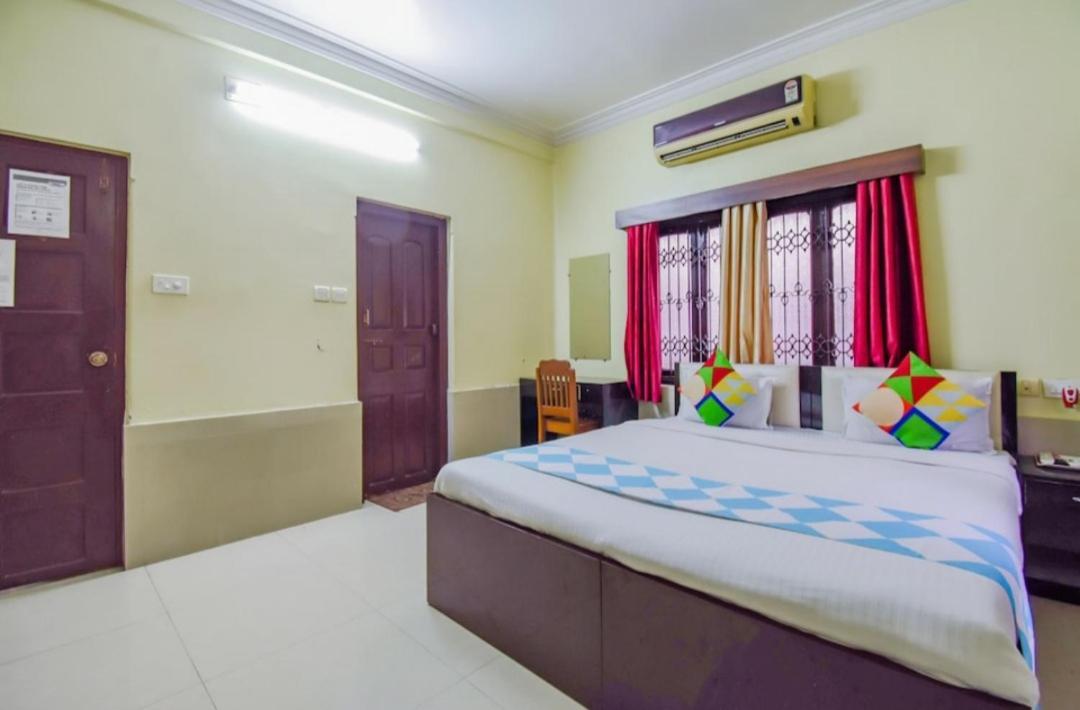 Holiday Rental Rooms Kolkata Exterior photo