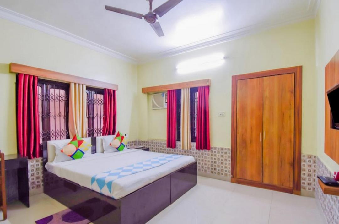 Holiday Rental Rooms Kolkata Exterior photo