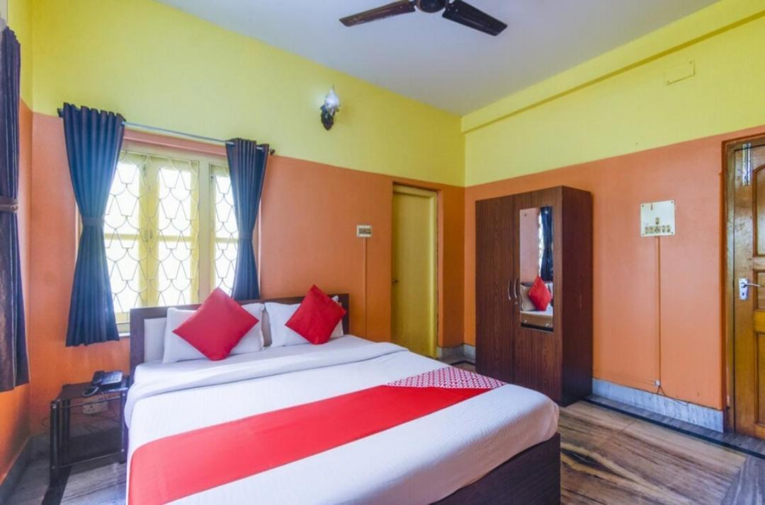 Holiday Rental Rooms Kolkata Exterior photo
