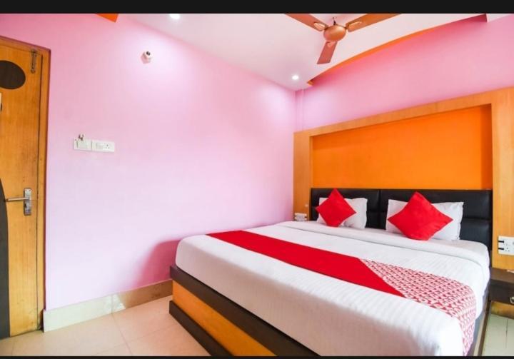 Holiday Rental Rooms Kolkata Exterior photo