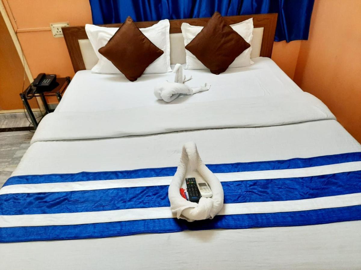 Holiday Rental Rooms Kolkata Exterior photo