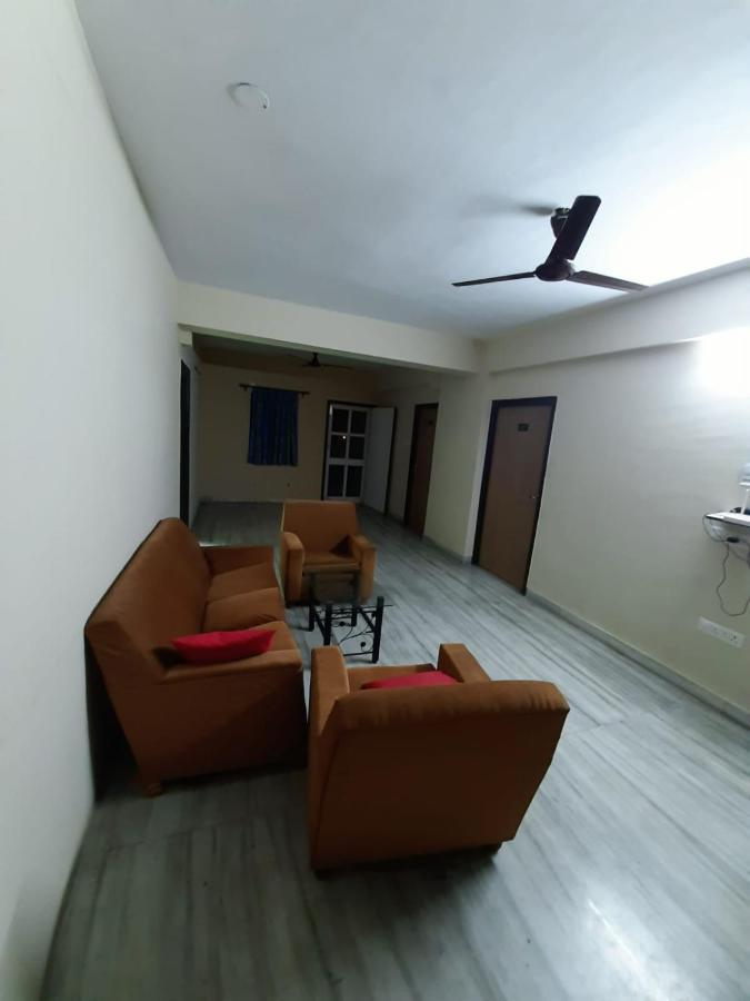 Holiday Rental Rooms Kolkata Exterior photo