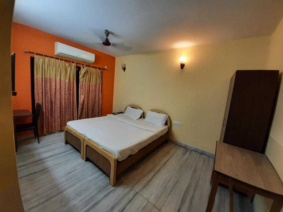 Holiday Rental Rooms Kolkata Exterior photo