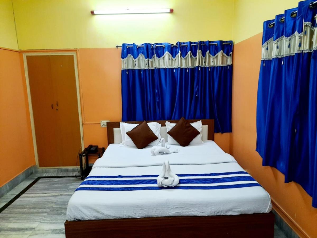 Holiday Rental Rooms Kolkata Exterior photo