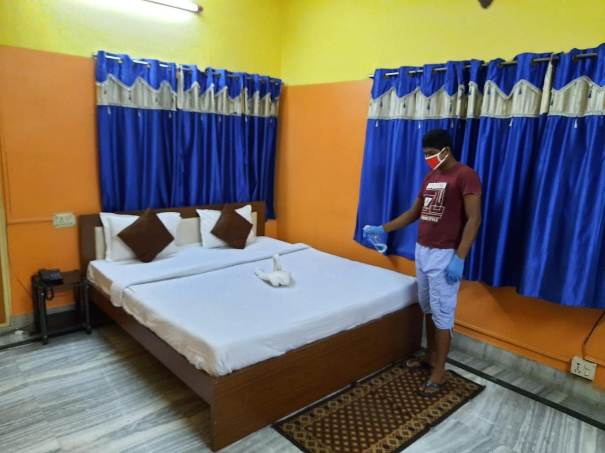 Holiday Rental Rooms Kolkata Exterior photo