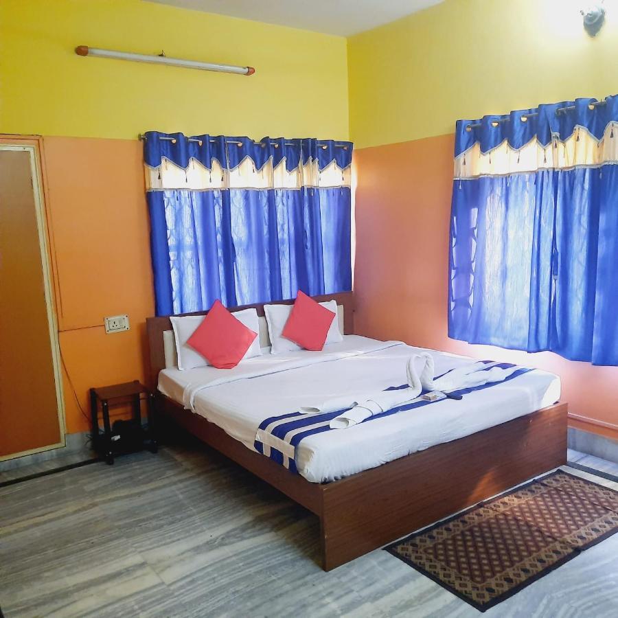 Holiday Rental Rooms Kolkata Exterior photo