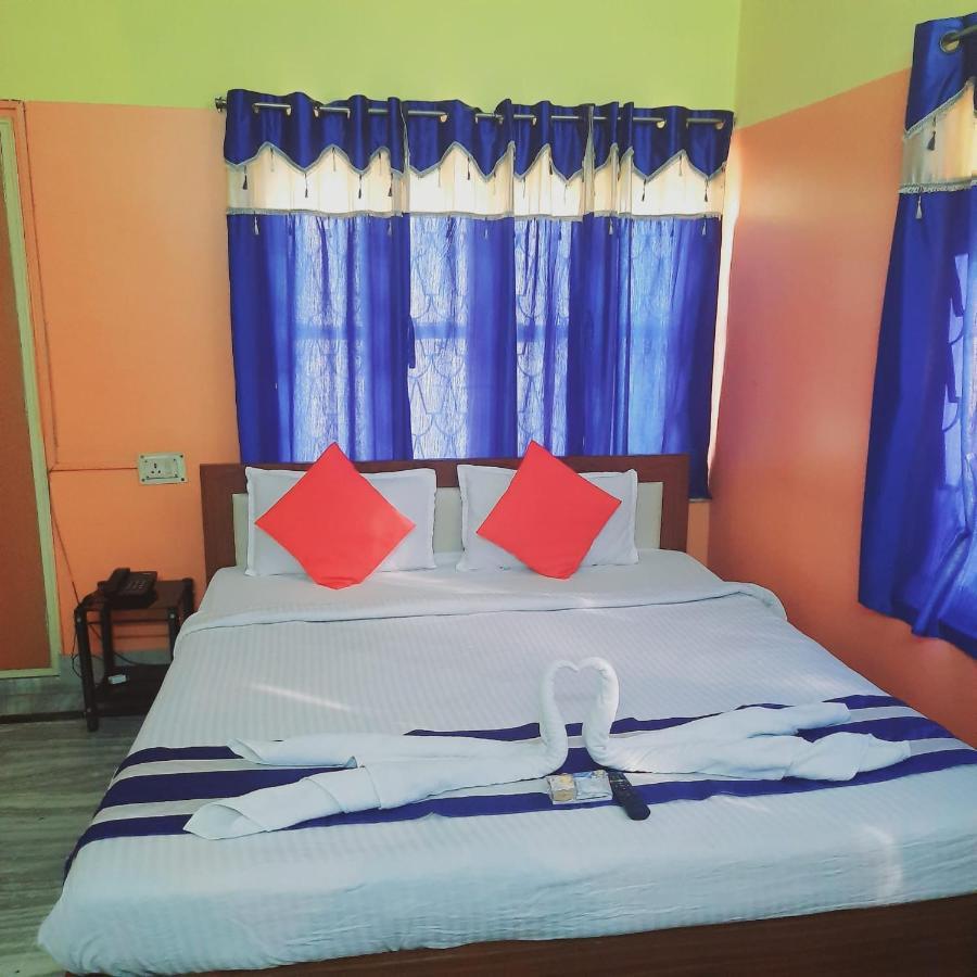 Holiday Rental Rooms Kolkata Exterior photo