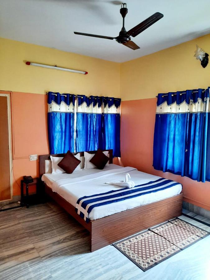 Holiday Rental Rooms Kolkata Exterior photo