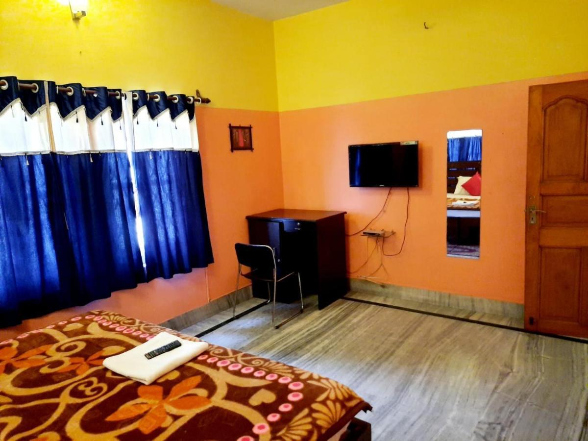 Holiday Rental Rooms Kolkata Exterior photo